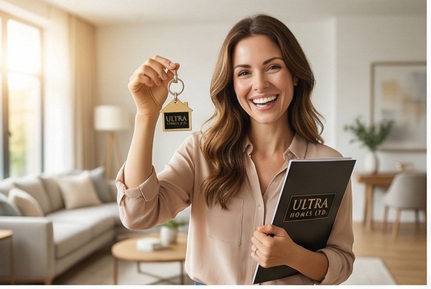 Real Estate Professional
